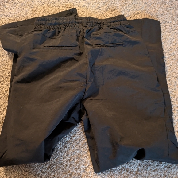 White Fox Let Me Rest Cargo Pants - Picture 8 of 10